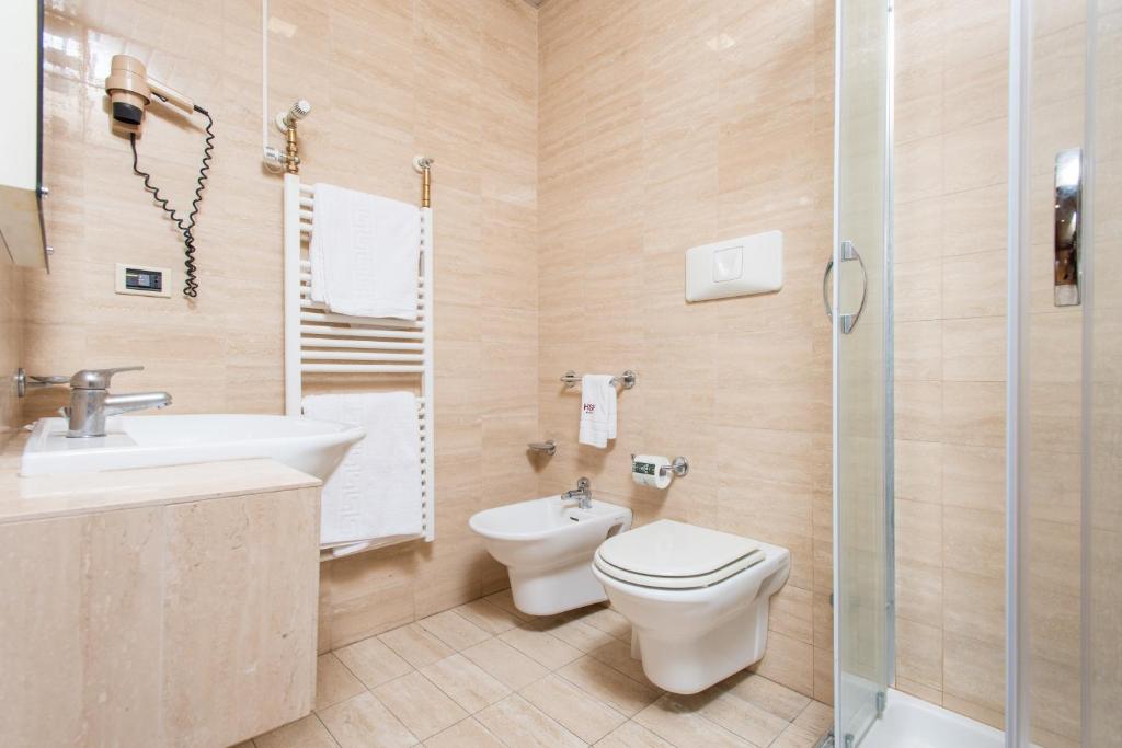 Hotel San Francesco Photo 24