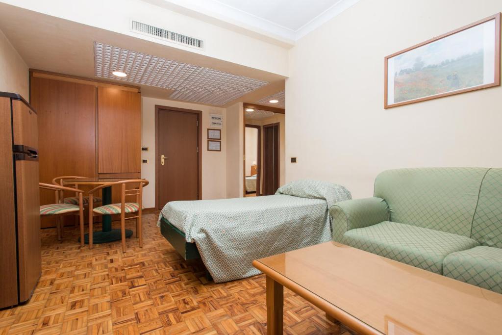 Hotel San Francesco Photo 25