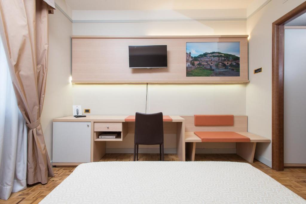 ホテル サン フランチェスコ (Hotel San Francesco)
