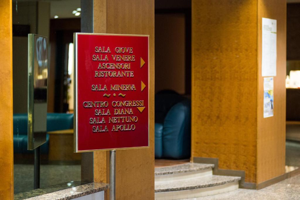 Hotel San Francesco Photo 36