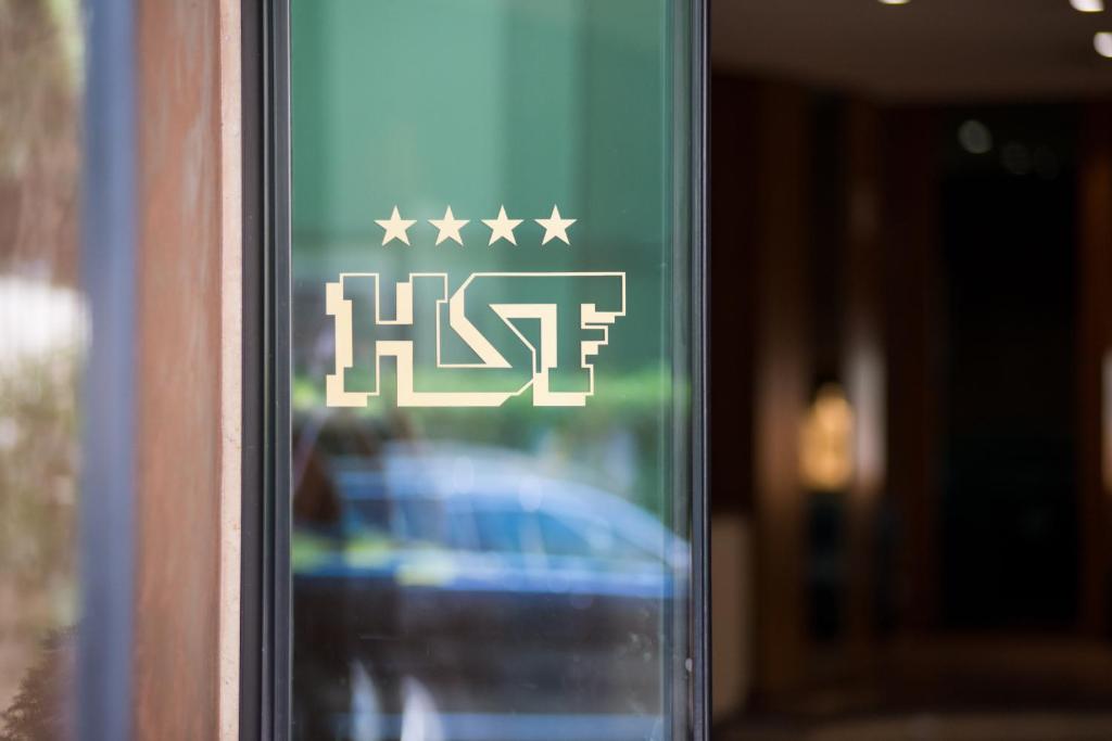 Hotel San Francesco Photo 38