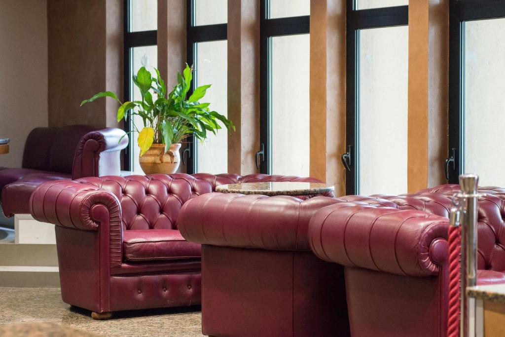 Hotel San Francesco Photo 42