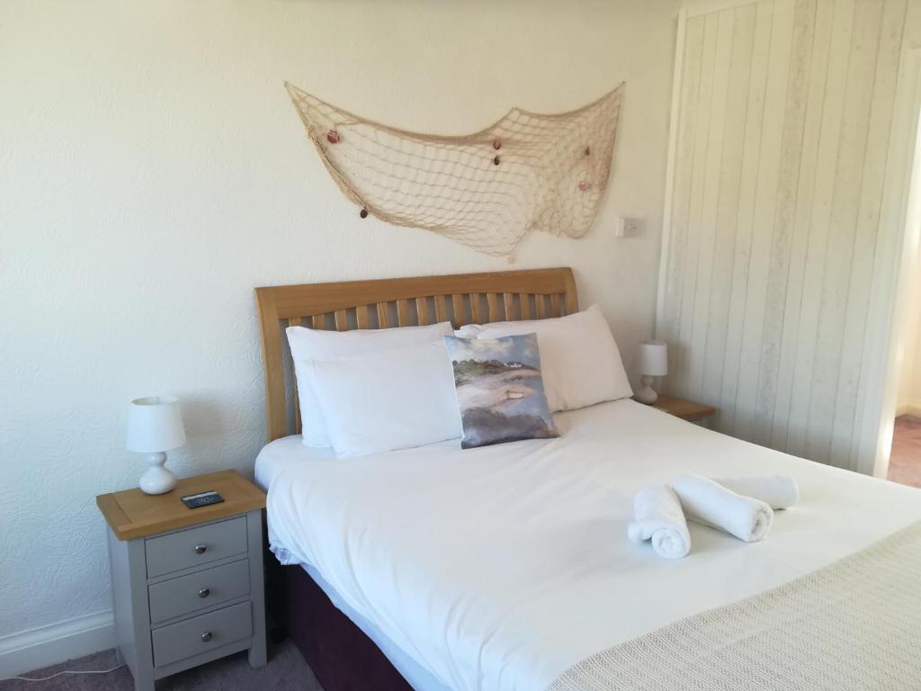 Seren Villa, Llandudno