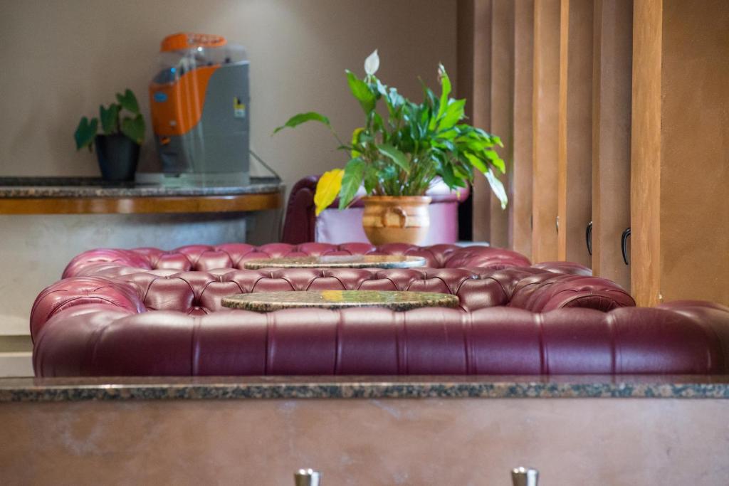 Hotel San Francesco Photo 43