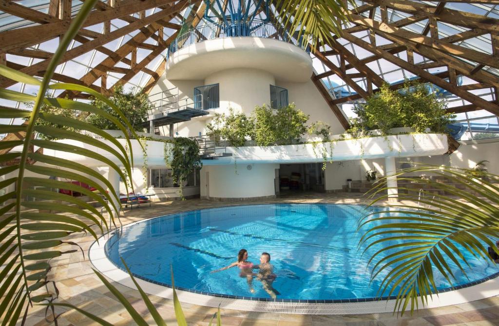 Riff Resort photo