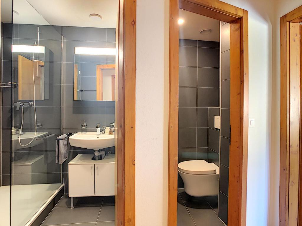 Le Clavan - Studio à Crans-Montana (2-4 personnes) - 5