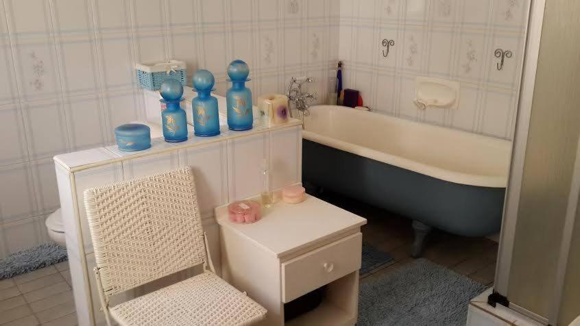 Bougain Villa Guesthouse photo
