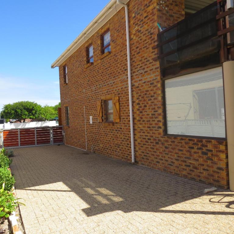 Bergsig Accommodation photo
