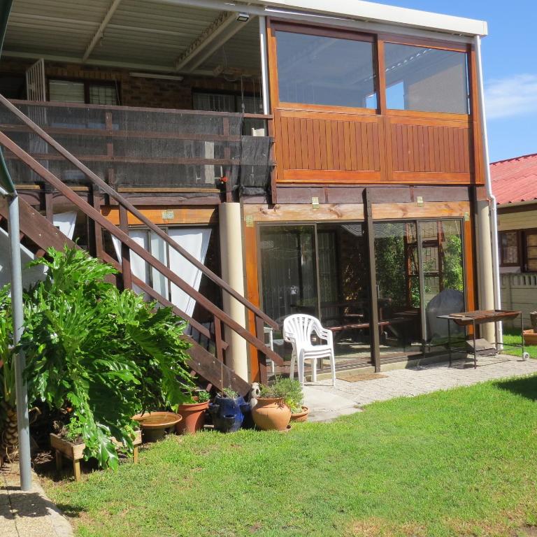 Bergsig Accommodation photo