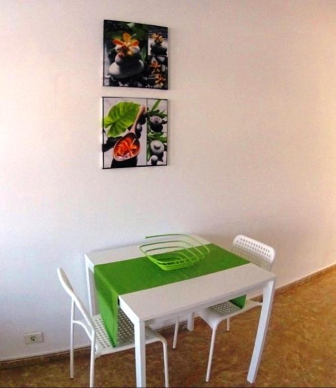 Céntrico apartamento 201 by CASAS COCODRILO - 5