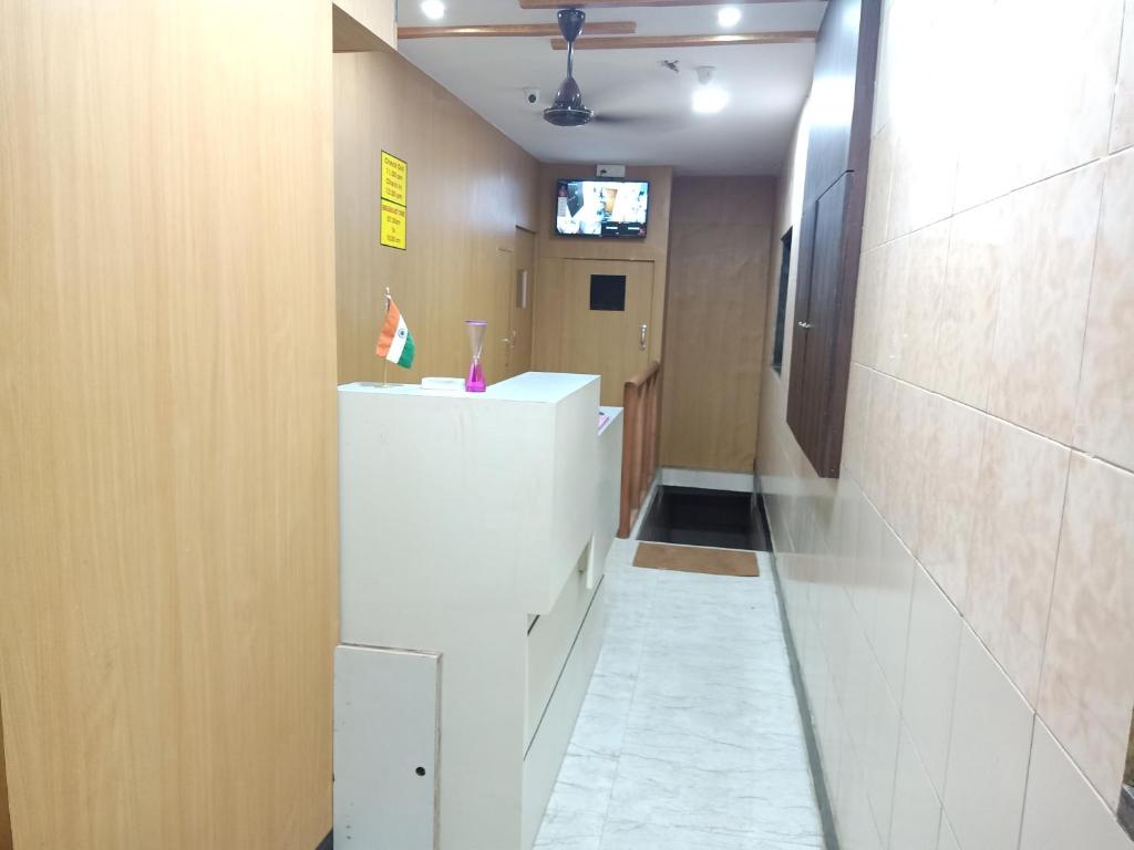 Mabrook Dormitory photo