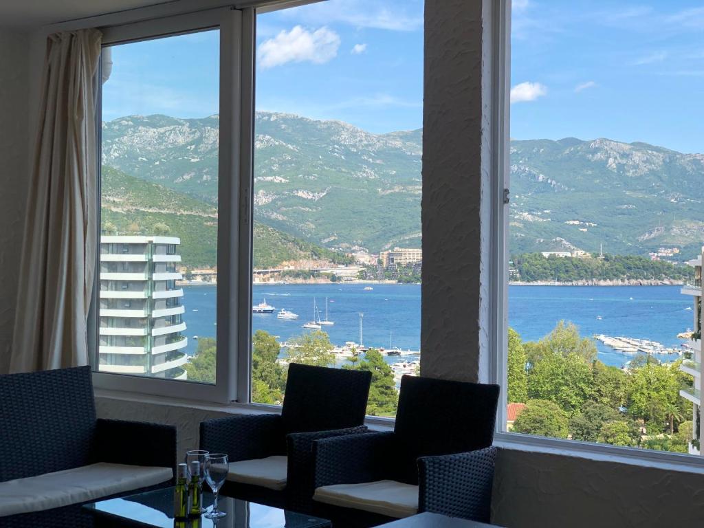 Veselinka Apartments & Rooms photo