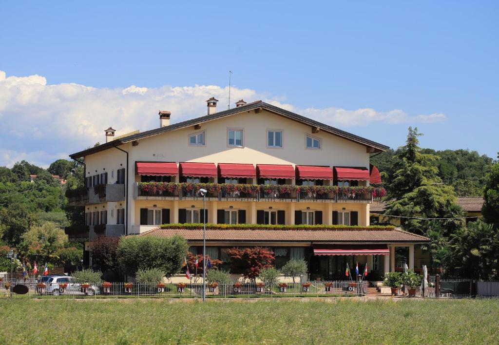 Hotel da Roberto - 2
