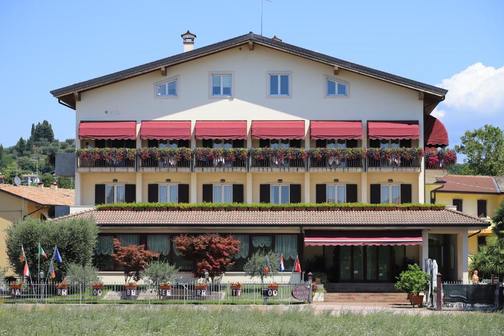 Hotel da Roberto - 4