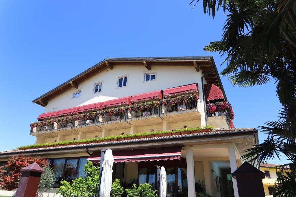 Hotel da Roberto - 5