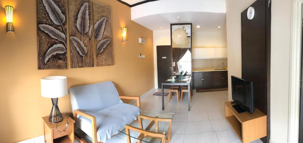 MIIDORII HOMESTAY photo