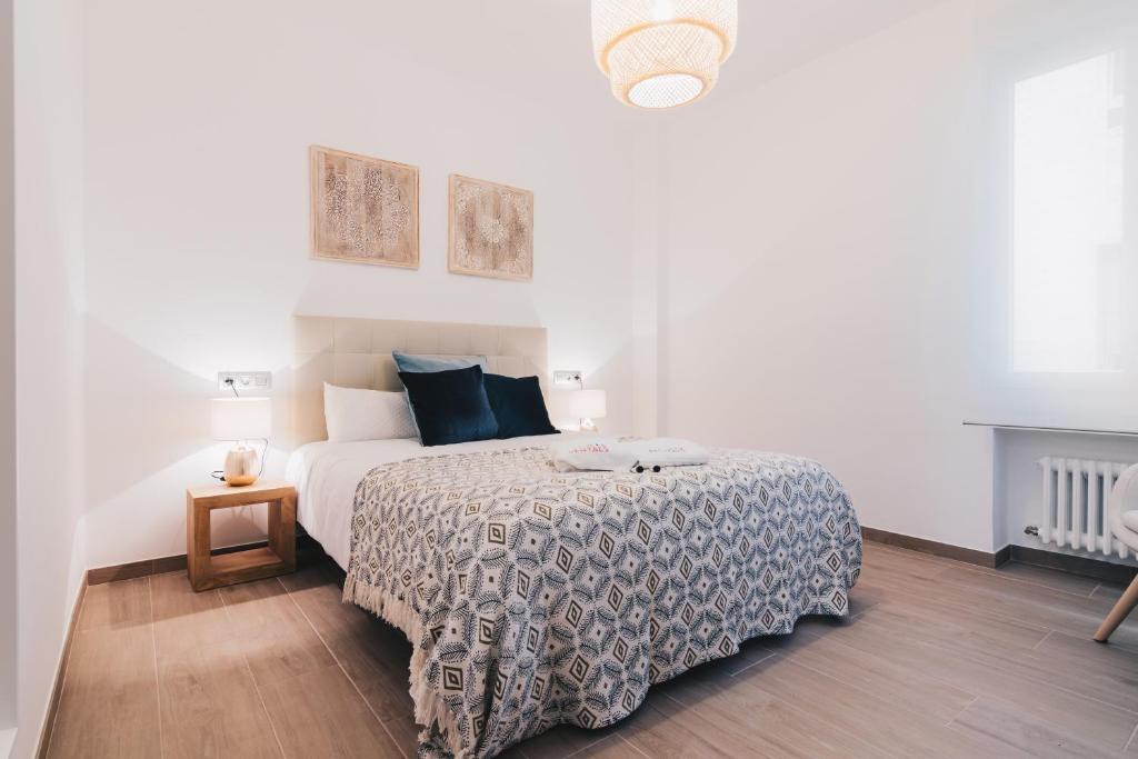 Amalur apartment by People Rentals - 4