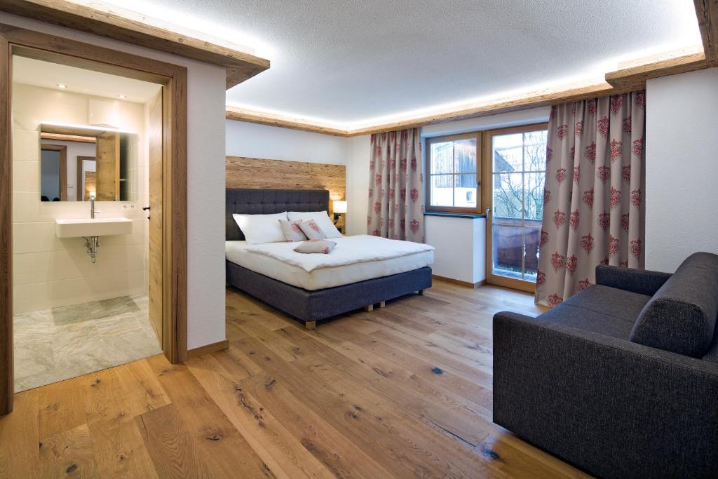 Blattlhof - 5