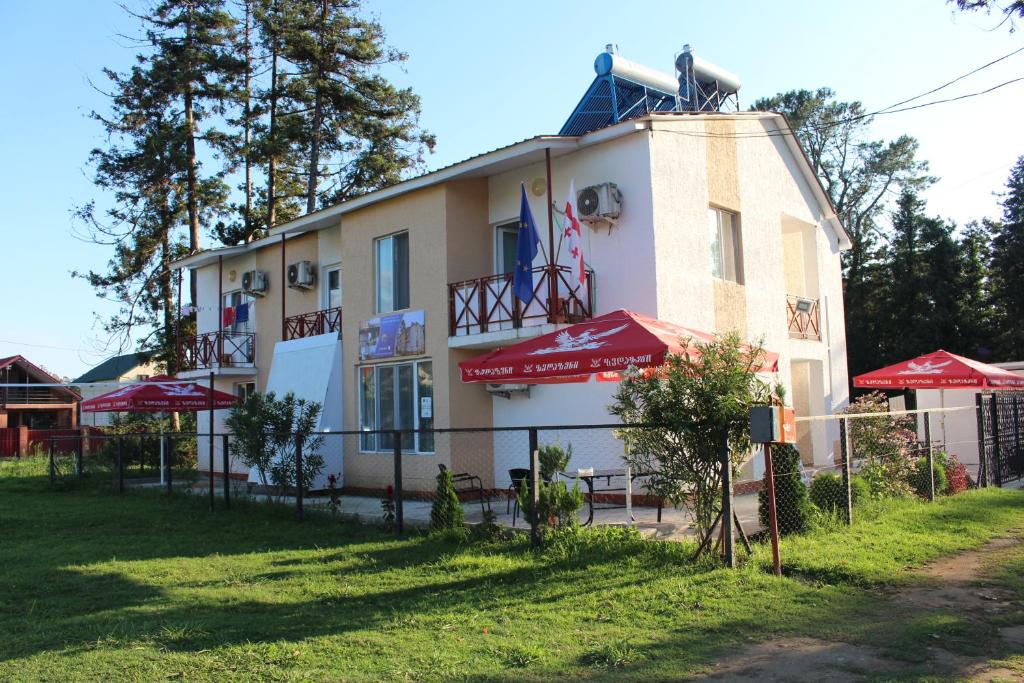 Hotel Sunrise in Ureki photo