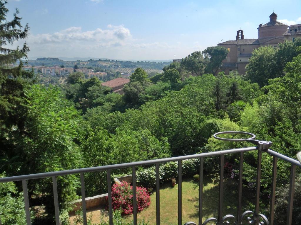 B&B Pantaneto - Palazzo Bulgarini photo