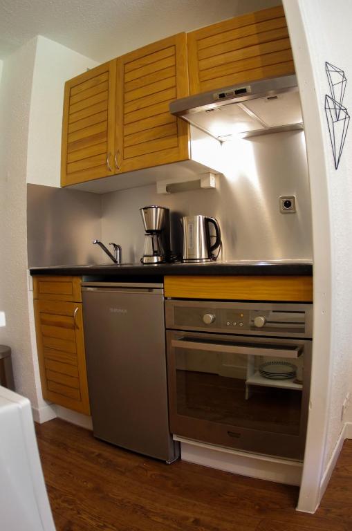 L'Orée des Bois - Studio avec terrasse au calme - 5