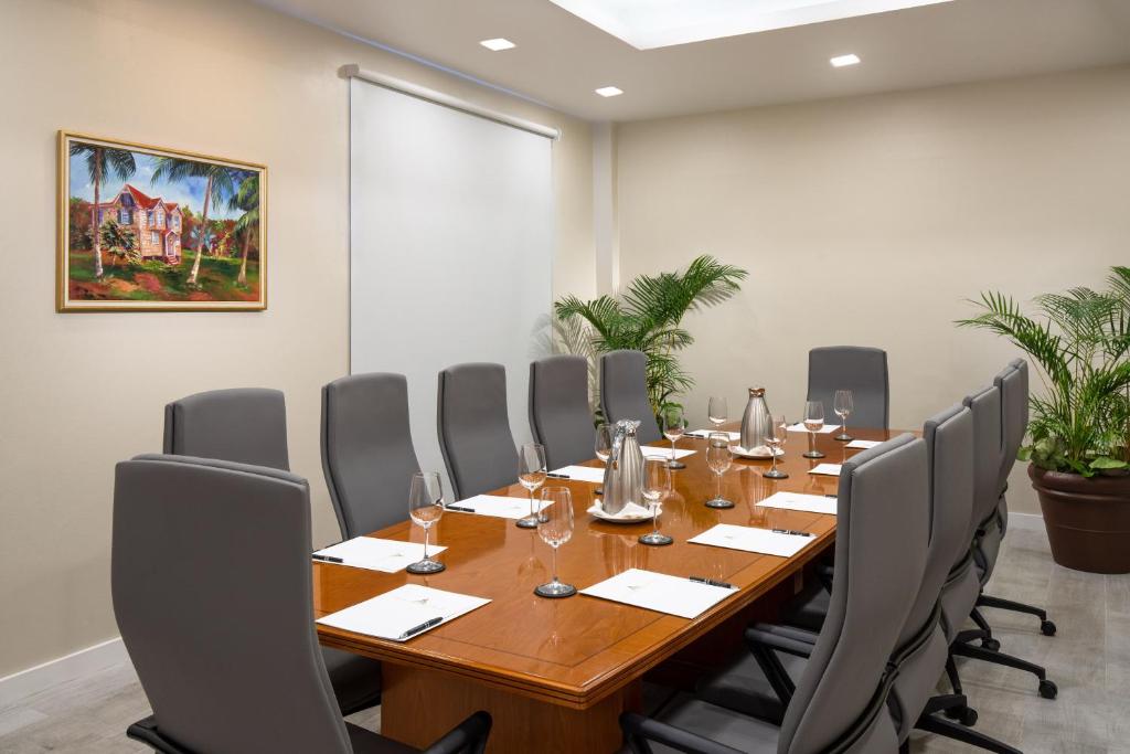Meeting room / ballrooms