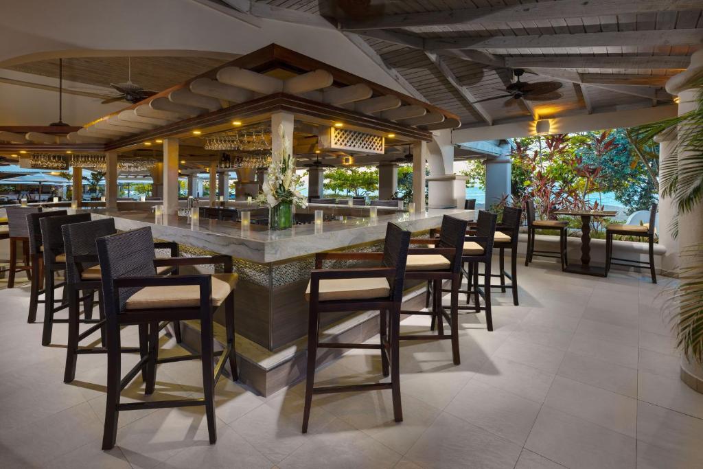 Bar/lounge