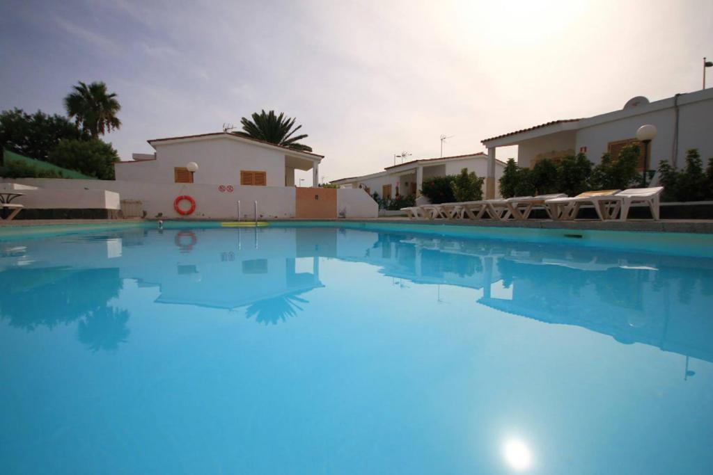 Precioso Bungalow 4 by CASAS COCODRILO - 3