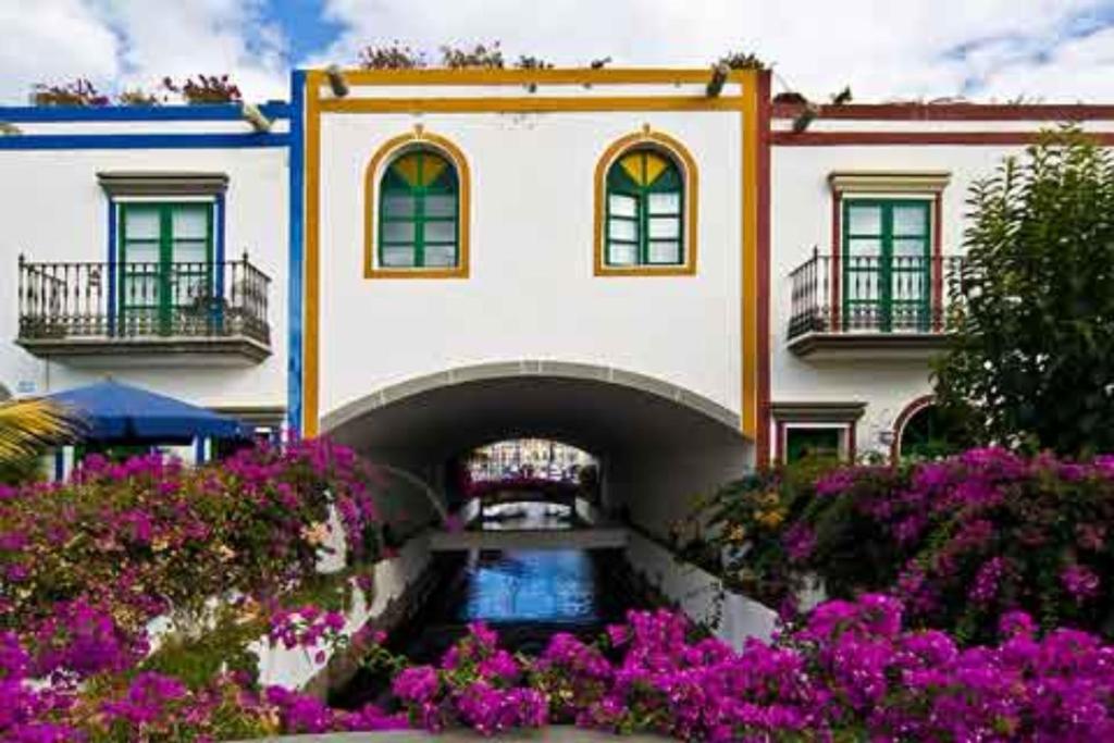 Precioso Bungalow 4 전경