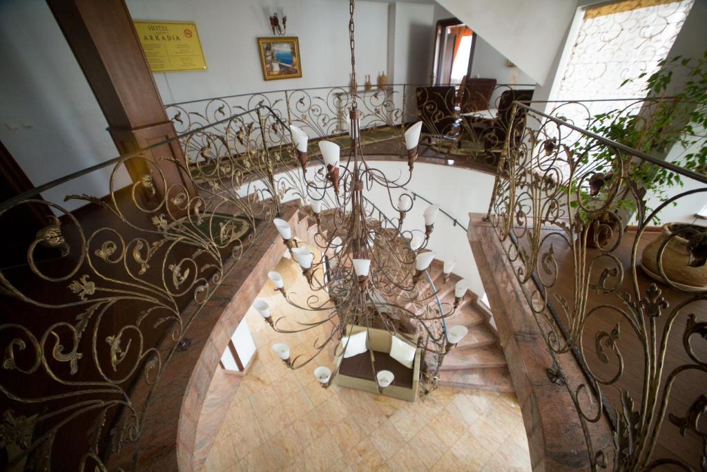 Hotel & Spa Arkadia photo