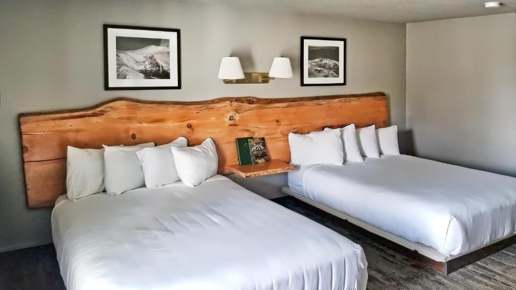 Green Granite Inn, Ascend Hotel Collection photo