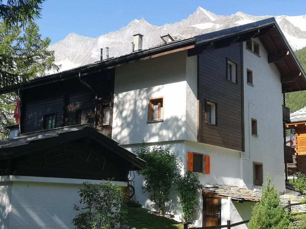 Chalet Delphin - 3
