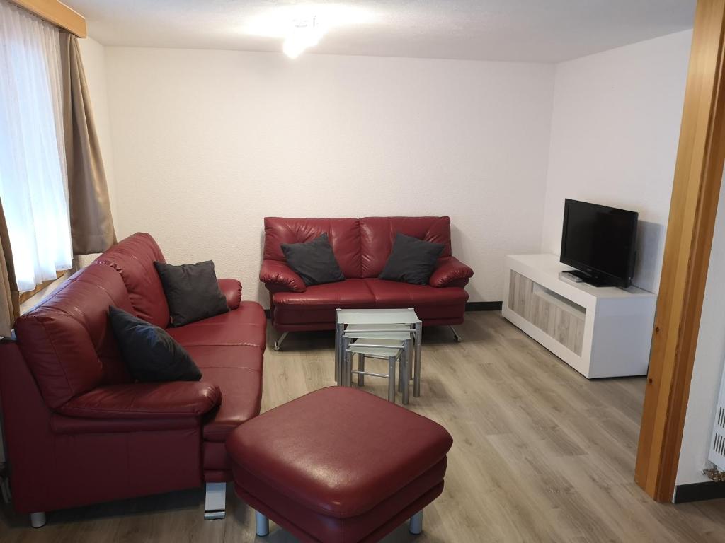 Chalet Delphin - 4