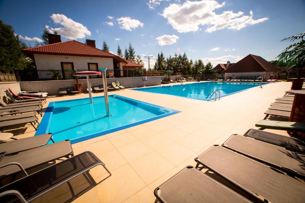 Hotel & Spa Arkadia photo