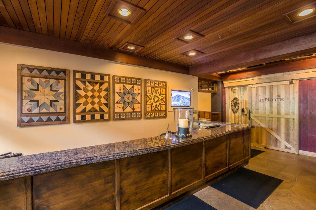 Sugarloaf Mountain Hotel photo