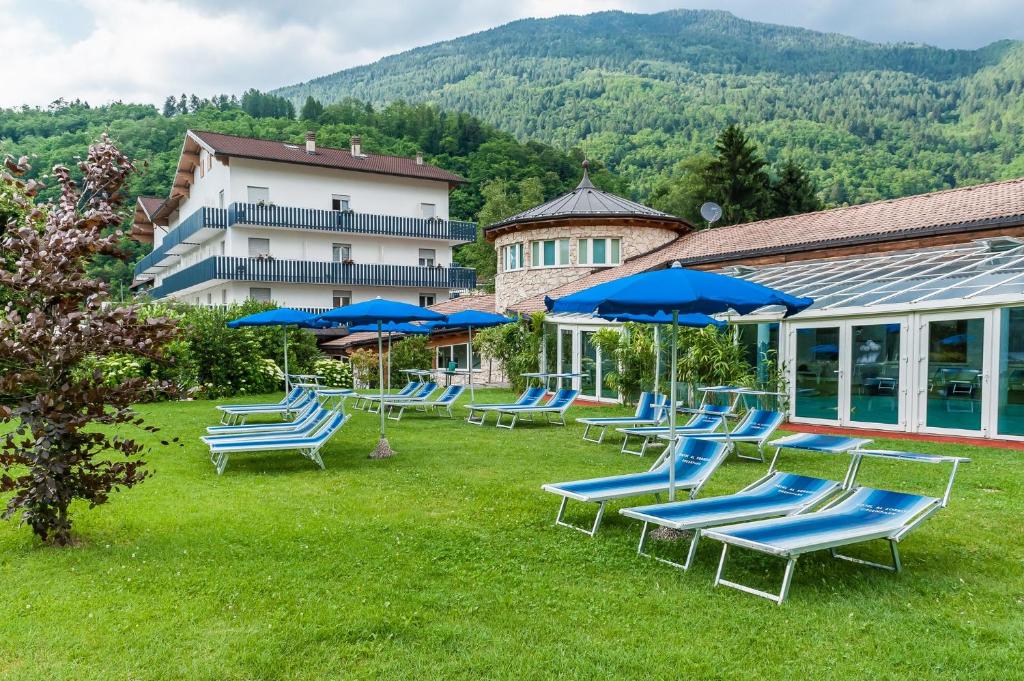 Hotel Al Sorriso Greenpark & Wellness - 5