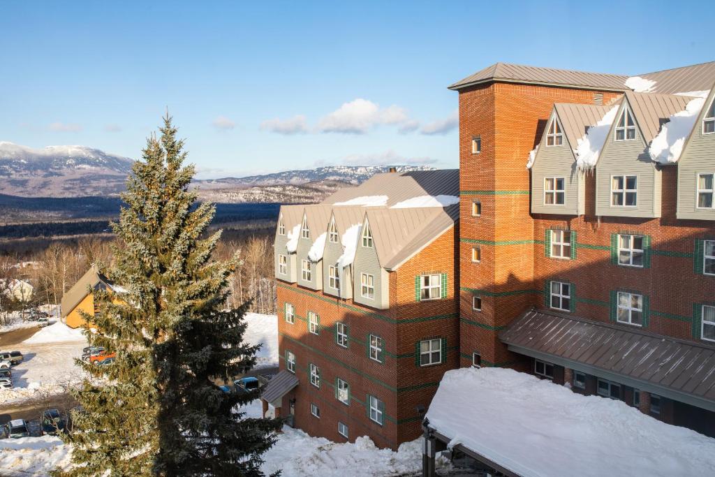 Sugarloaf Mountain Hotel 호텔 이미지 1