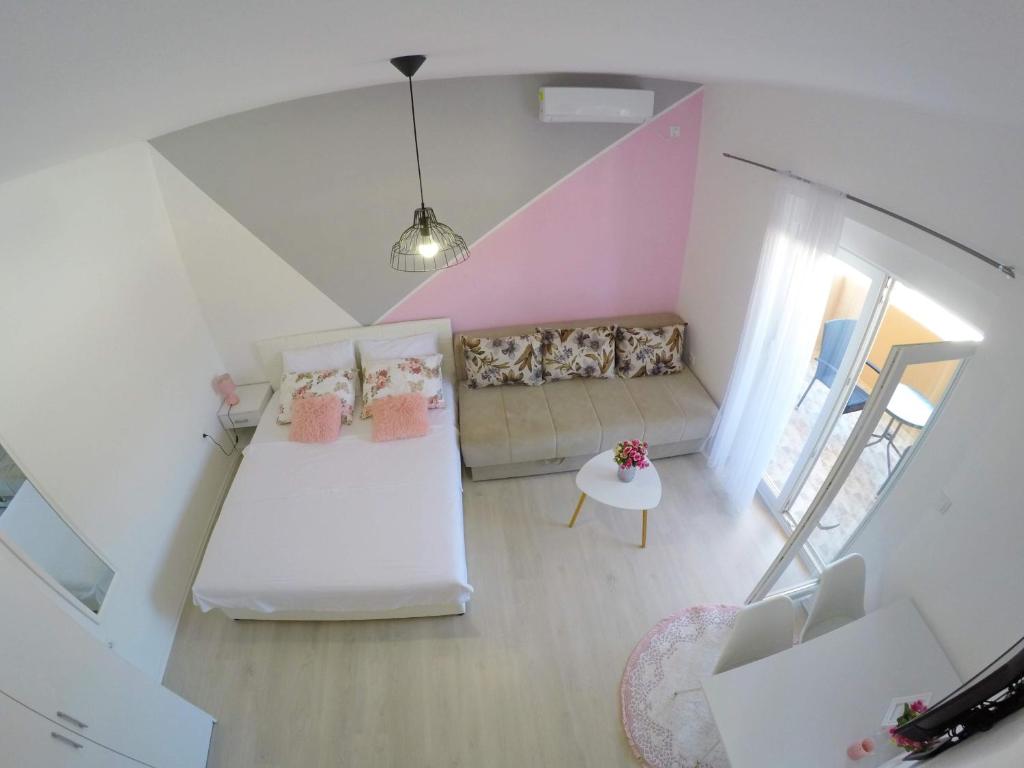 Apartmani OGI 1 - 1
