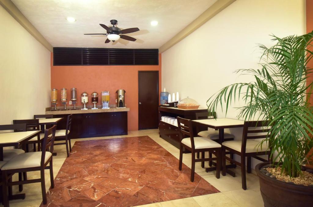 Hotel Bonampak - 2