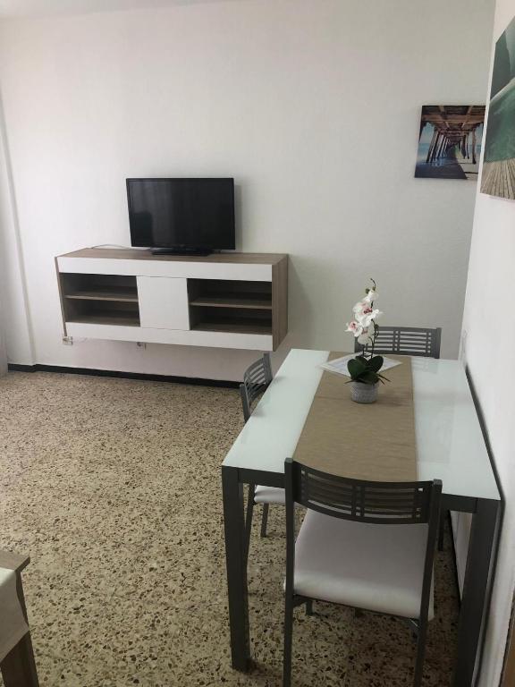 Apartamentos Teror - Gavias del Sol - 2