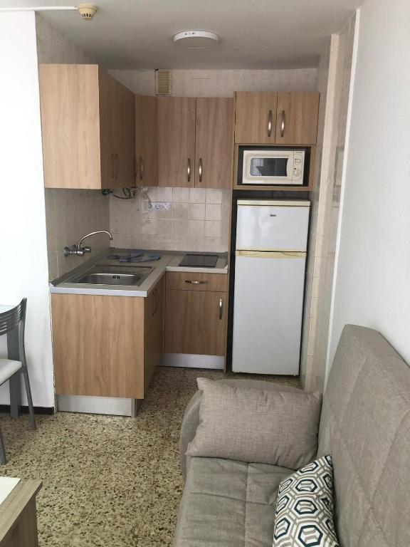 Apartamentos Teror - Gavias del Sol - 4