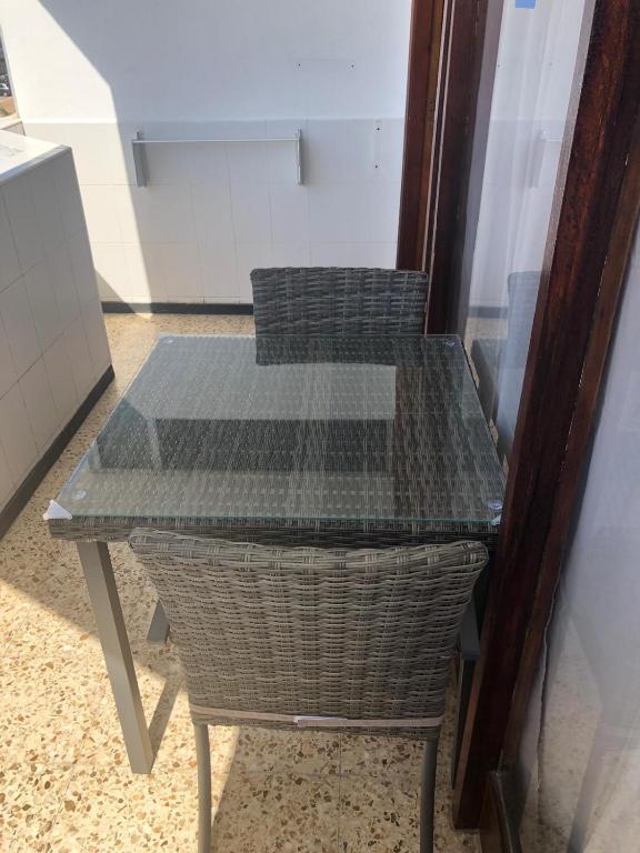 Apartamentos Teror - Gavias del Sol - 5