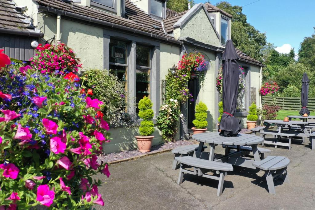 Auld Mill House Hotel