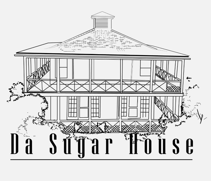 Da Sugar House — Hotel in George Town