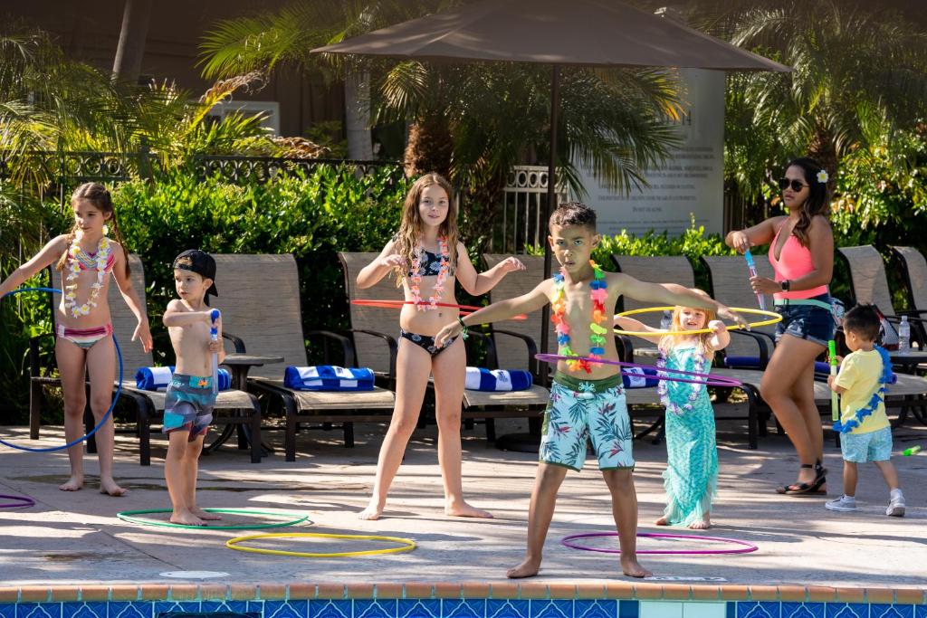 The Dana On Mission Bay Photo 15