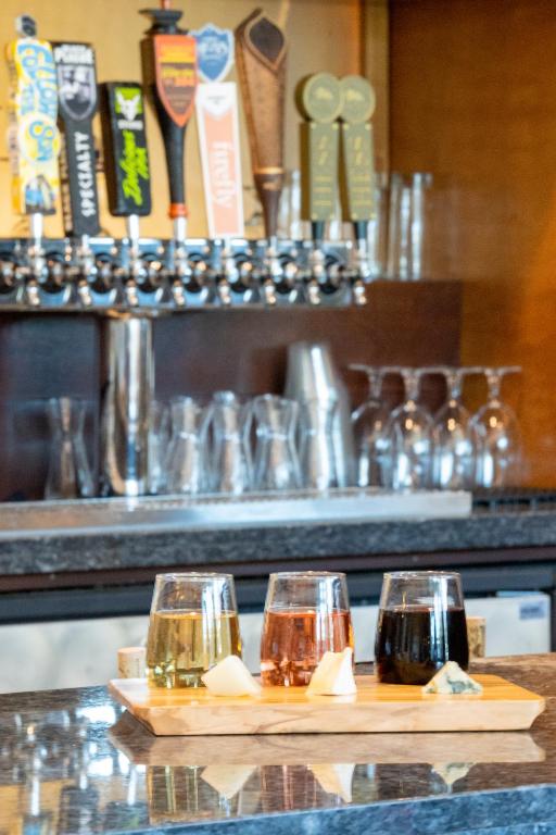 The Dana On Mission Bay Photo 22