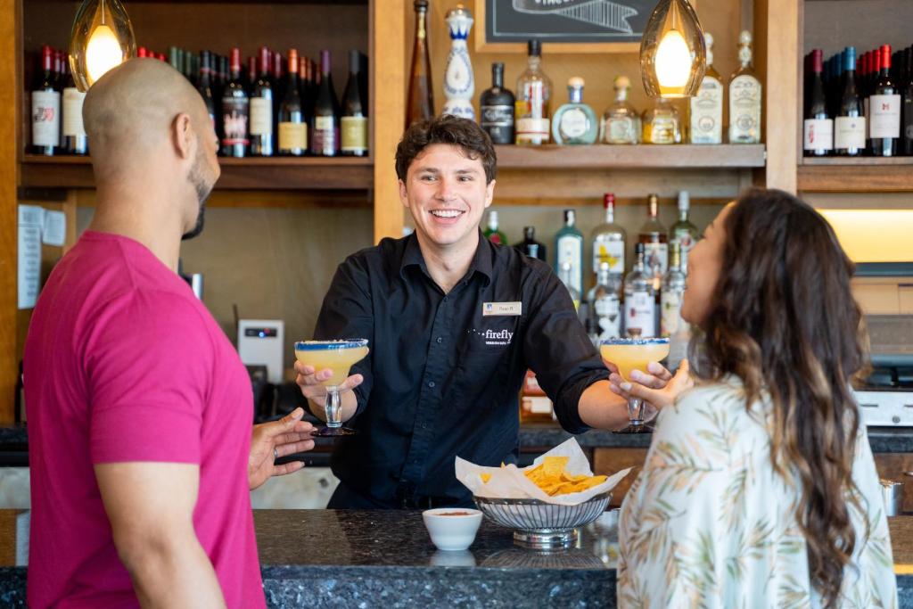 The Dana On Mission Bay Photo 24