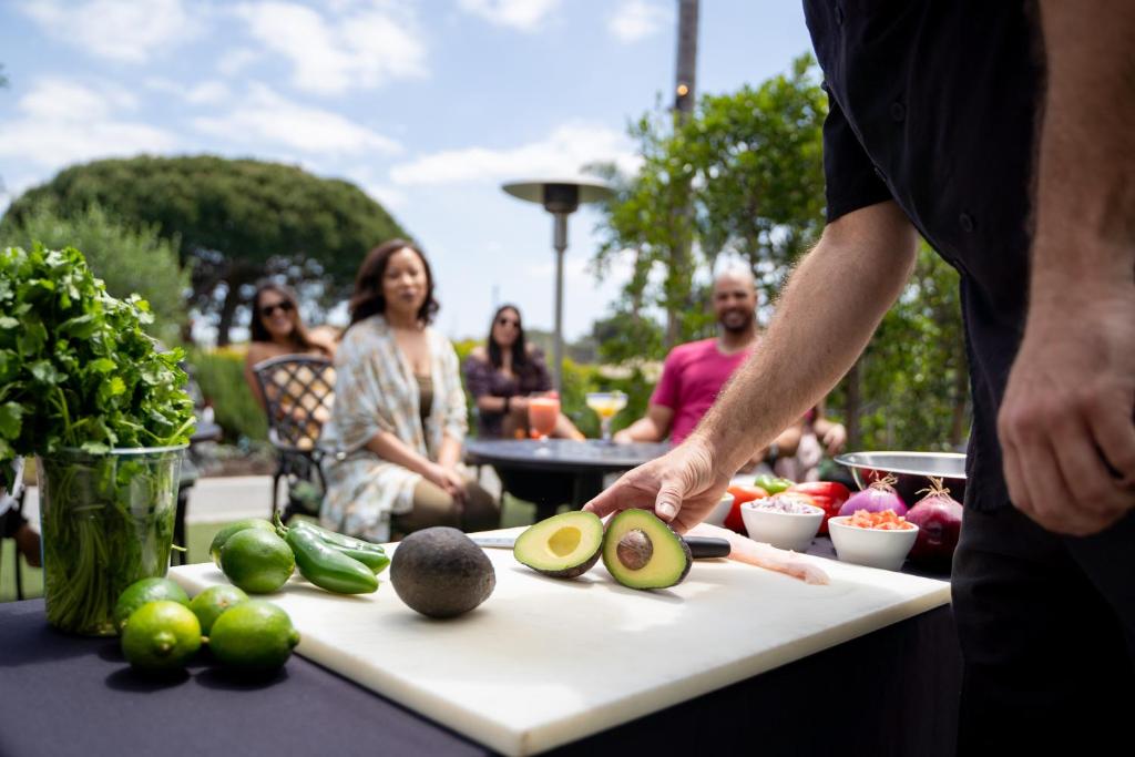 The Dana On Mission Bay Photo 27