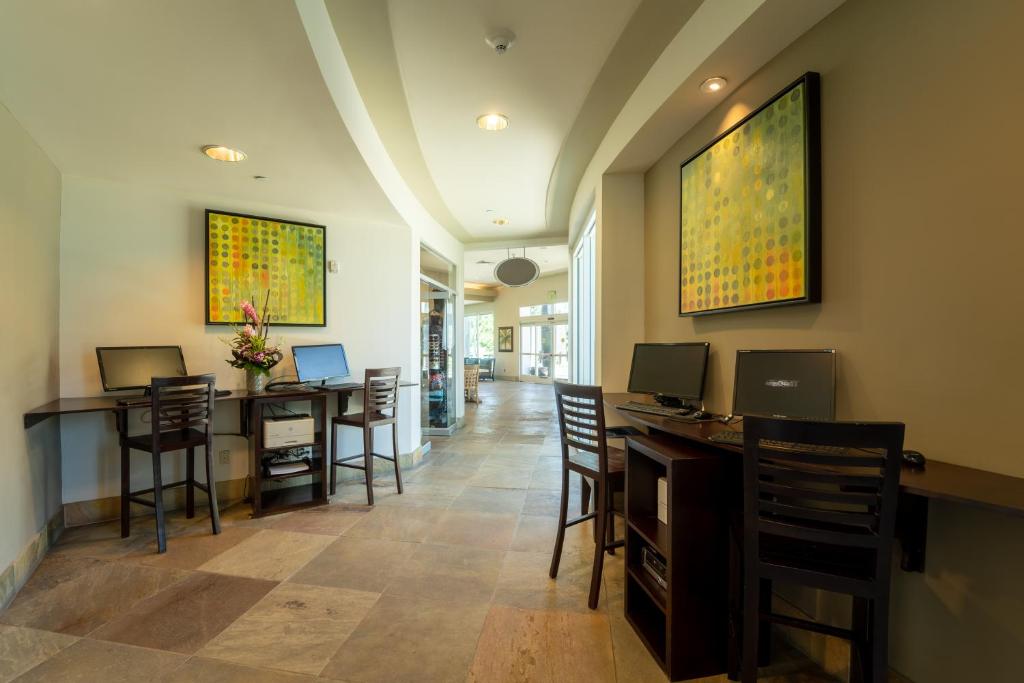 The Dana On Mission Bay Photo 30