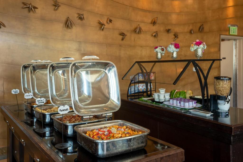 The Dana On Mission Bay Photo 38